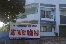 Kinh doanh nhà nghỉ cho thuê văn phòng